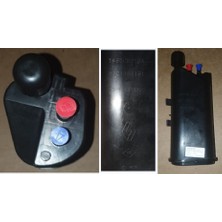 OEK Kanister 149508016R Megane Iv 1.6 16V 149508016R Gold