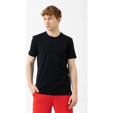 United Colors Of Benetton Bnt-M21172 Benetton Erkek T-Shirt