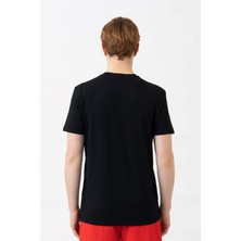United Colors Of Benetton Bnt-M21172 Benetton Erkek T-Shirt