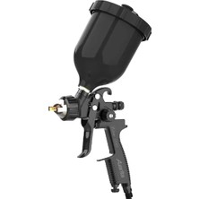 Auarita Lion 1 Hvlp Serisi Üstten Depolu Havalı Boya Tabancası 1.7 mm