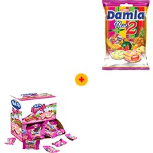 Tayaş Gençlerin Favori Paketi