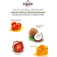 Palette Kalıcı Doğal Renkler 10-4 Papatya