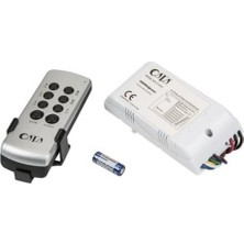 Cata CT-9151 Kumanda ( 6X1000W ) Cata