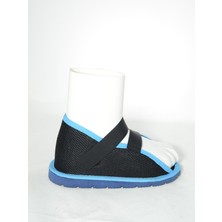 ® Alçı Ayakkabısı