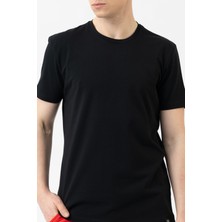 United Colors Of Benetton Bnt-M21172 Benetton Erkek T-Shirt