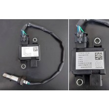 OEK Partikül Isı Sensörü 46344376 46345725 Egea Doblo Iıı 1.6 Mjtd Euro5 46344376 46345725 Gold