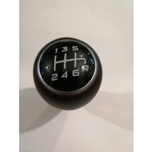 OEK Vites Topuzu 6 Ileri 50294514 Egea (Geri Vites 6.vitesin Yanında) 50294514 Gold