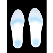 Morsa Cyberg Morsa Cyberg® Silikon Tam Tabanlık