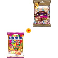 Tayaş Gönülleri Bayram Ettiren Paket