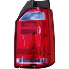 Dpa Vw Transporter Tr 16-19 Stop Lambası L