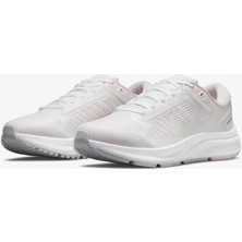 Nike Air Zoom Structure 24 Kadın Açık Pembe Koşu Ayakkabısı