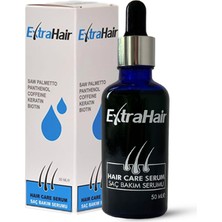 ExtraHair Saç Bakım serum