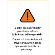 İnspira Pamuklu Elastan Kadın Külot Tanga 3'lü Paket