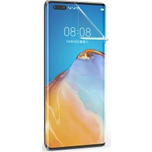 Elektrofoni Tecno Camon 30 uyumlu Uv Nano Esnek Kırılmaz Cam Ekran Koruyucu film 8684609279306