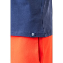 United Colors Of Benetton Bnt-M21172 Benetton Erkek T-Shirt