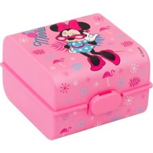 Herevin Minnie Mouse Beslenme Kutusu