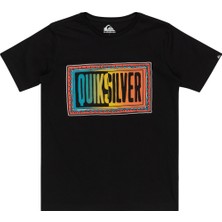 Quiksilver Day Tripper Çocuk Tişört