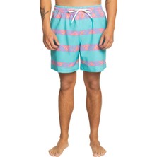 Quiksilver Take Us Back Vl 17 Erkek Volley Short
