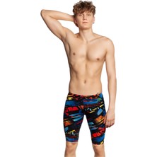 Mad Wave Drive Antichlor Erkek Yüzücü Mayosu