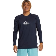 Quiksilver Everyday Surf Ls Erkek  Likra