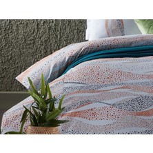 Doqu Home Polycotton Comforter Set Lidya