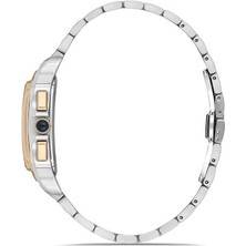 Momentus TM348T-02SR Erkek Kol Saati