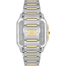 Momentus TM348T-02SR Erkek Kol Saati