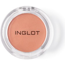 Inglot Allık - Radiant Skin Face Blush