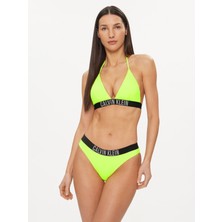 Calvın Kleın Kadın Bikini Üstü KW0KW02506-M0T
