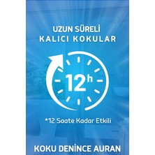 Auran M119 - Erkek Parfüm Amber Çiçeksi 50 ml