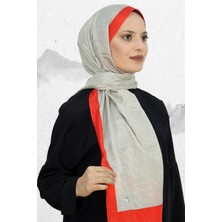 Elit Hint Ipek Monogram Şal EŞ5161-18