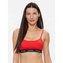 Calvın Kleın Kadın Bikini Üstü KW0KW02425-XNE