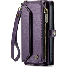 Mays Shop Kadınlar Için Crossbody Kılıf iphone 13 Pro Max Cüzdan Kılıf Cüzdan (Yurt Dışından)