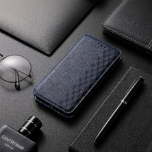 Mays Shop Infinix Sıcak Case Moda Tasarım Cüzdan Fonksiyonu Zarif Deri Için Kılıf (Yurt Dışından)