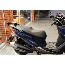 Moto Üçel Kymco x Town 250 Ct Çanta Demiri