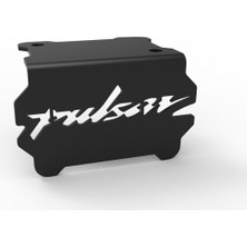 Moto Üçel Bajaj Pulsar RS200 Ön Fren Hidrolik Kutusu Koruma