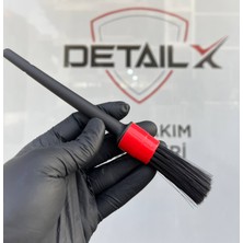 DetailX Oto Susuz Motor Temizlik Seti Mükemmel Set 3 Parça Avantajlı Susuz Motor Yıkama