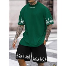 Turkish Lion Erkek T-Shirt