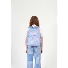 Kaukko Crazy Sırt Çantası Dundee K1684