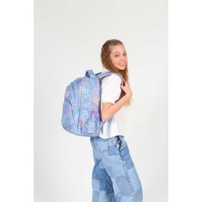 Kaukko Crazy Sırt Çantası Dundee K1684