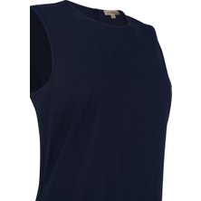 Aker Cotton Jüpon Elbise
