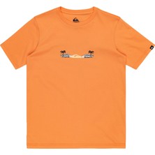 Quiksilver Surf Core Youth Erkek Çocuk  Tişört