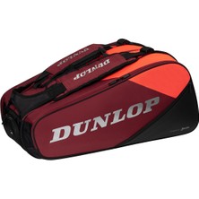 Dunlop Cx-Performance 12LI Raket Çantası