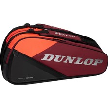 Dunlop Cx-Performance 12LI Raket Çantası