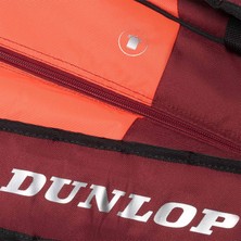 Dunlop Cx-Performance 12LI Raket Çantası