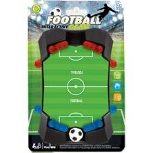 MEGA Football Play Set Siyah