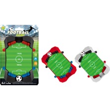 MEGA Football Play Set Siyah