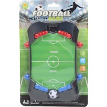 MEGA Football Play Set Siyah