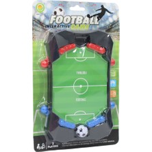 MEGA Football Play Set Siyah