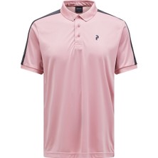 Peak Performance Player Erkek Polo T-shirt